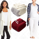 Barefoot Dreams sale at Nordstrom Rack